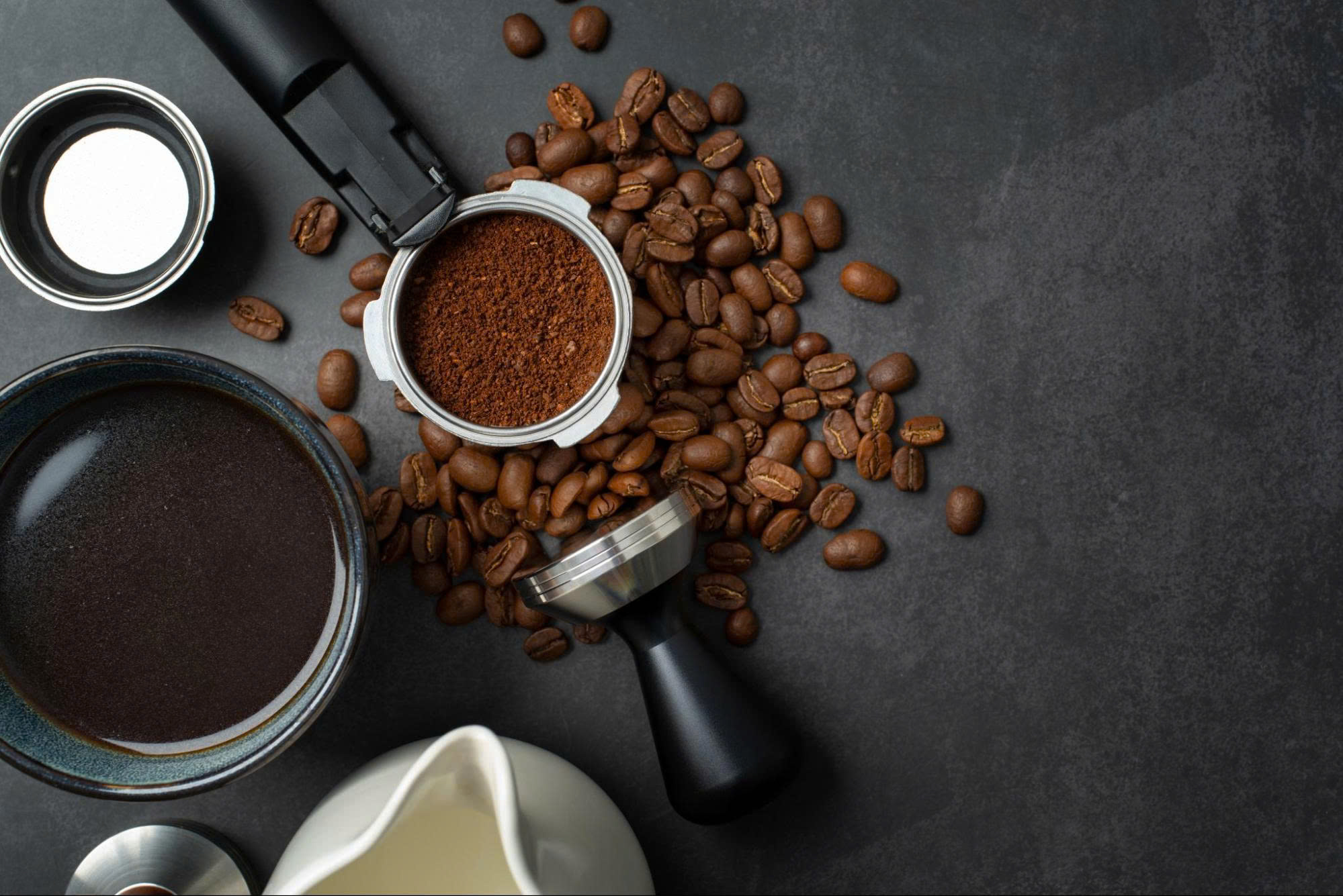 Cà Phê Specialty Là Gì? Có Nên Kinh Doanh Mô Hình Specialty Café?