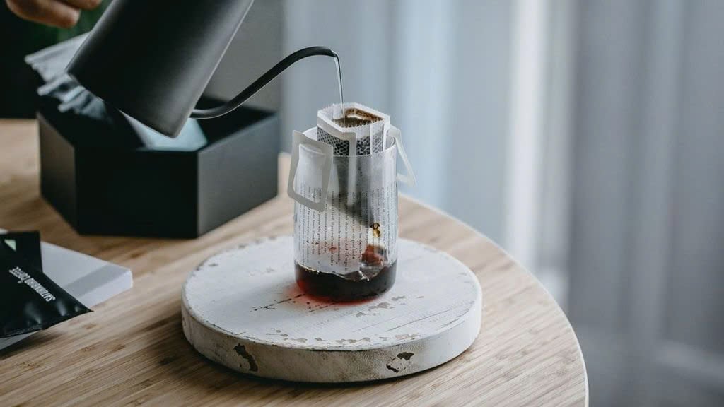 Hương vị của cà phê chịu ảnh hưởng của rất nhiều yếu tố