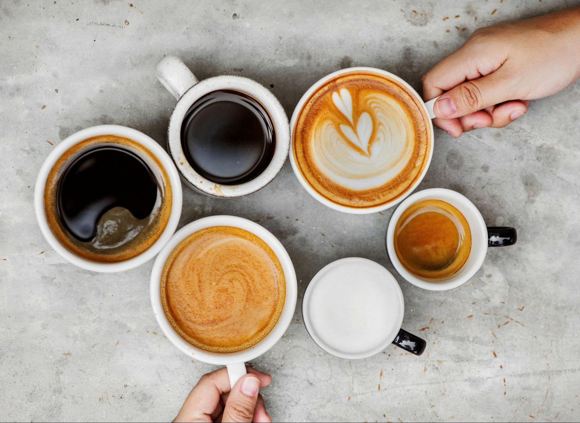 Vì sao lựa chọn cà phê rang xay phù hợp lại quan trọng?