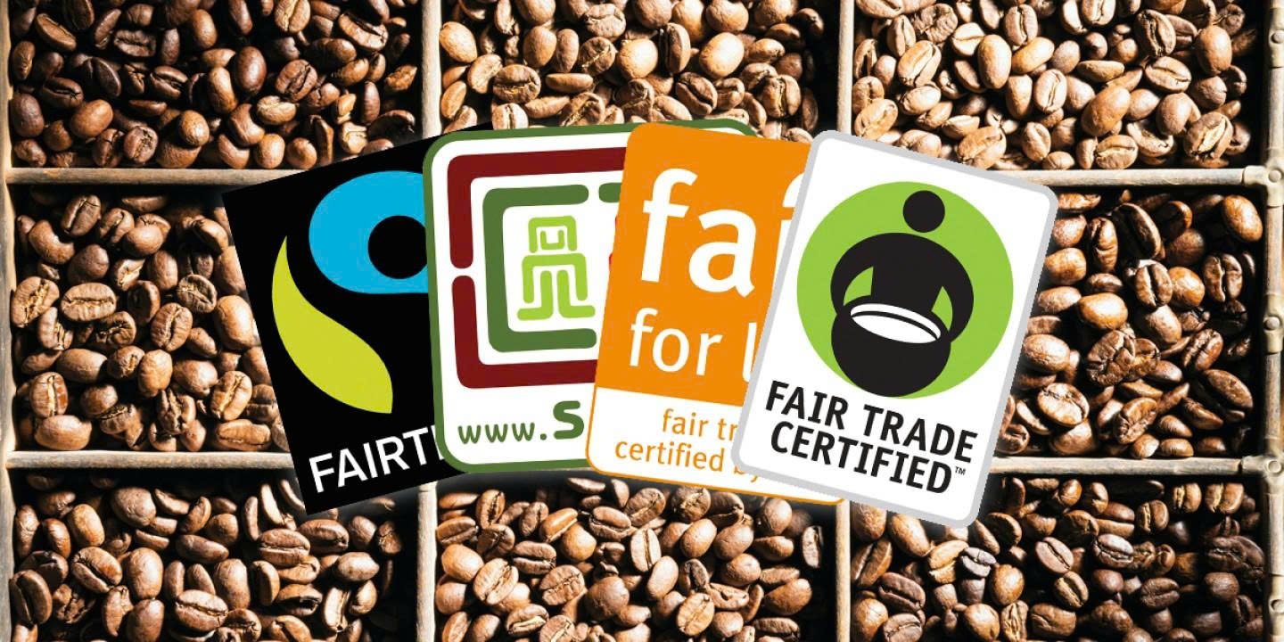 Fair Trade – Thương mại công bằng hỗ trợ nông hộ