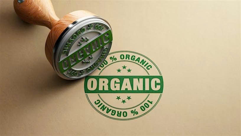 Organic – Cà phê hữu cơ được chứng nhận