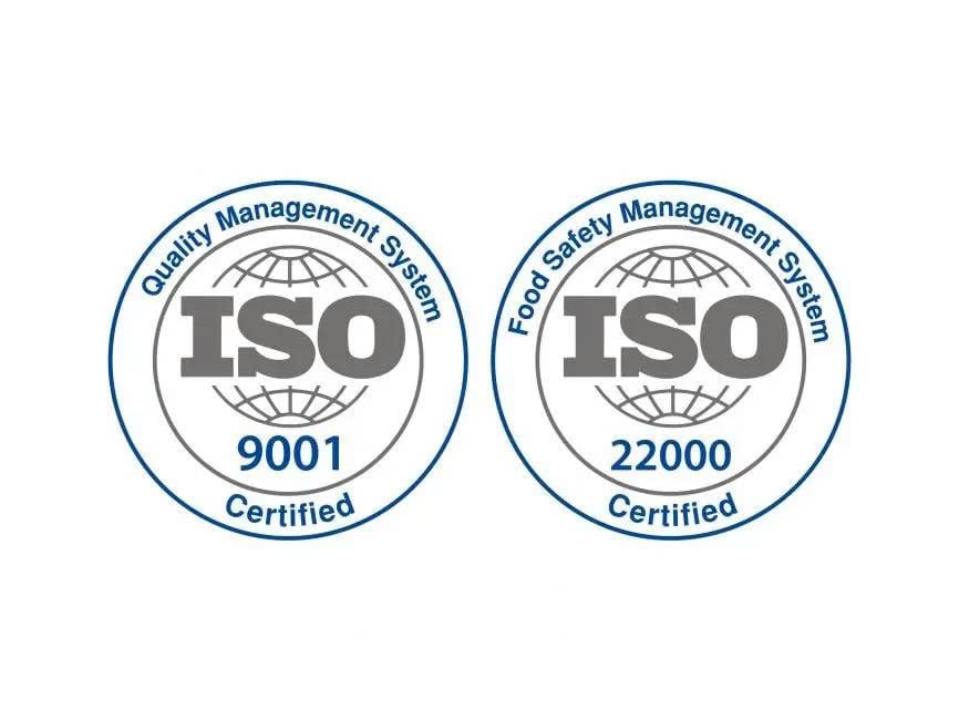 ISO 22000 & ISO 9001 – Tiêu chuẩn quốc tế cho quản lý chất lượng