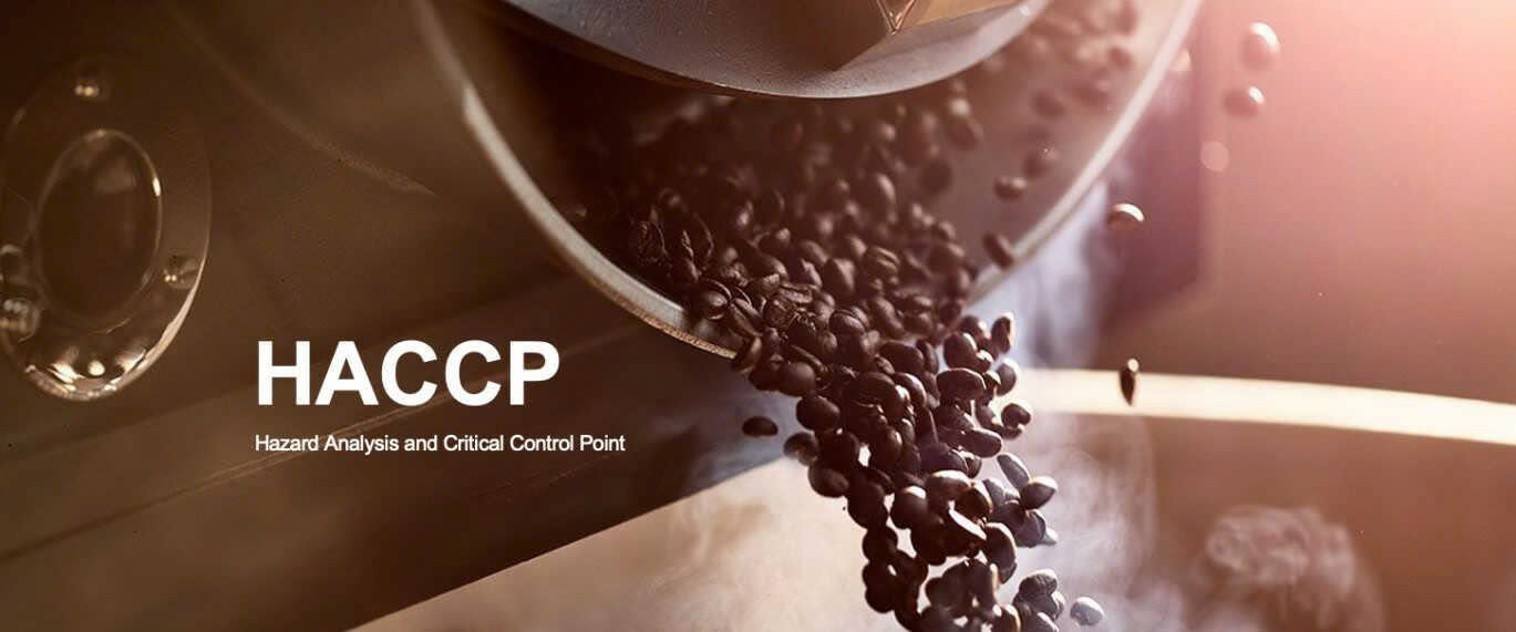 Tiêu chuẩn HACCP – Kiểm soát an toàn thực phẩm trong quá trình sản xuất