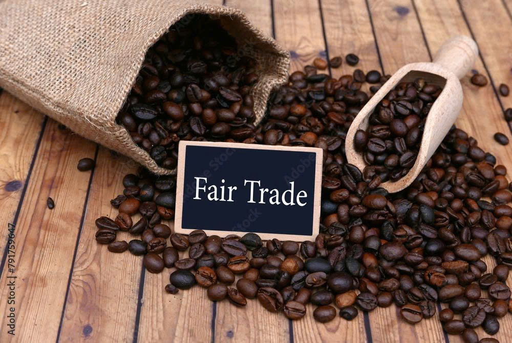 Fair Trade – Thương mại công bằng hỗ trợ nông hộ