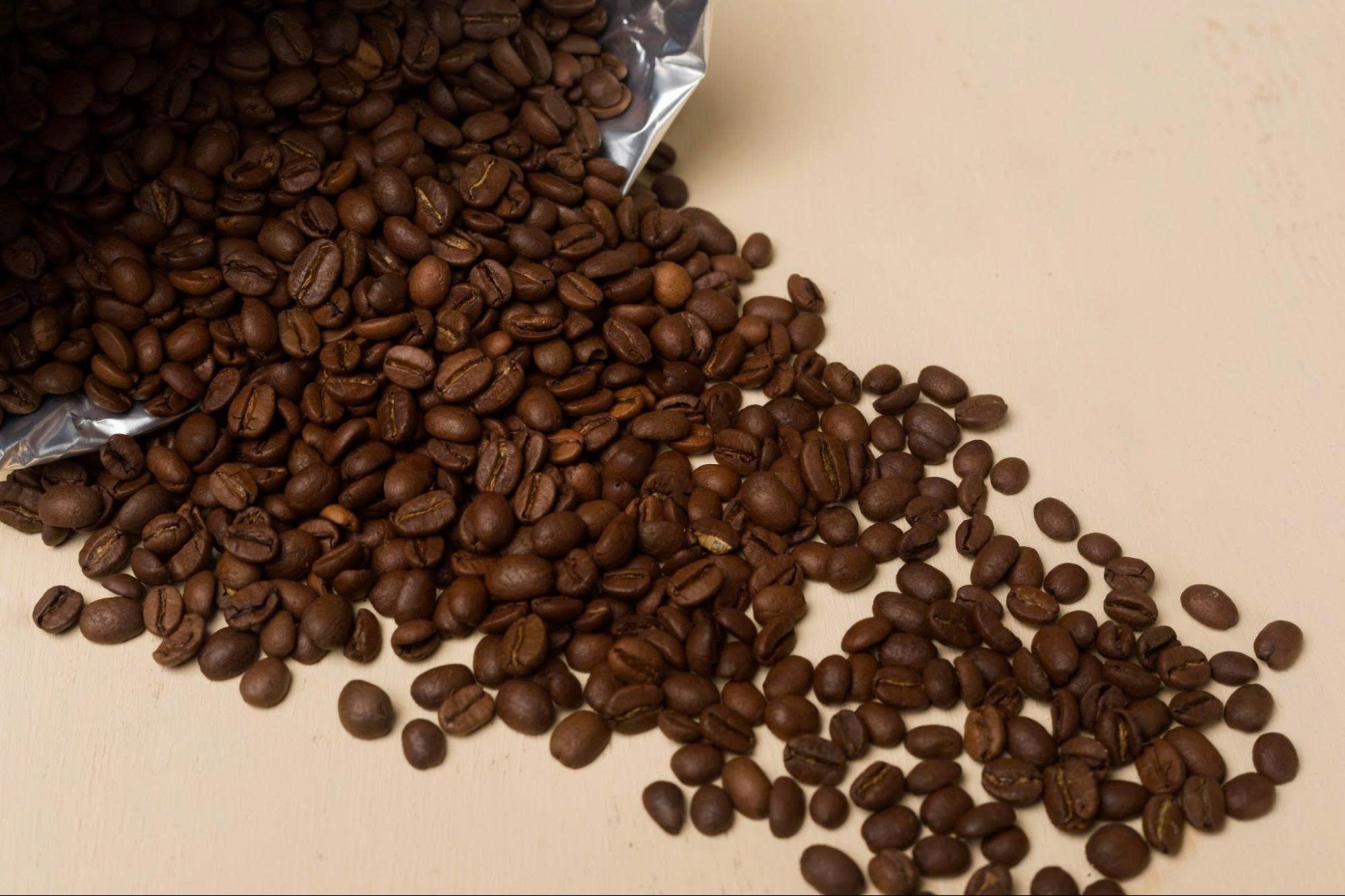 Tiêu chuẩn chấm điểm Fine Robusta theo CQI