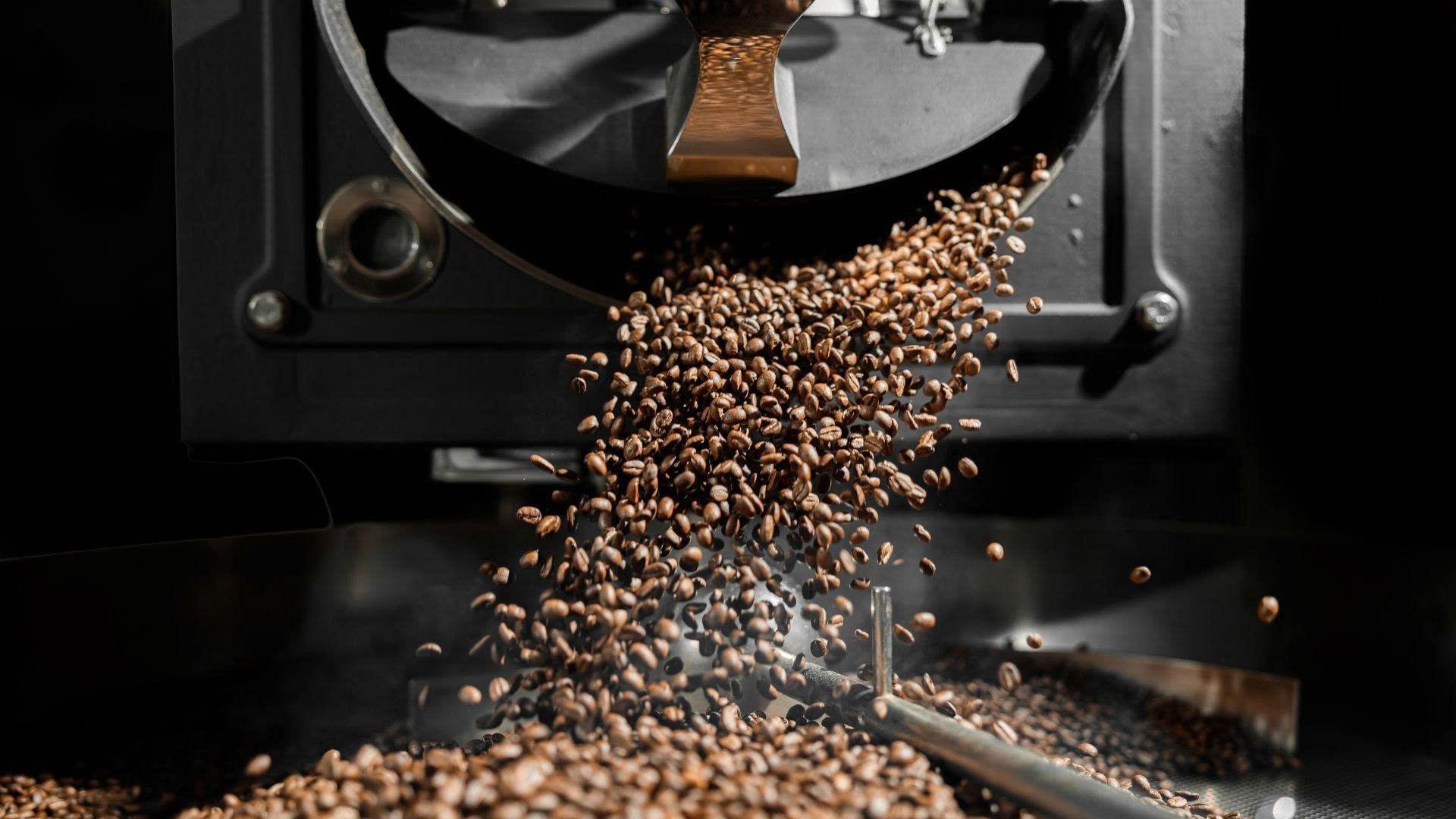 Xu hướng sử dụng cà phê rang xay nguyên chất