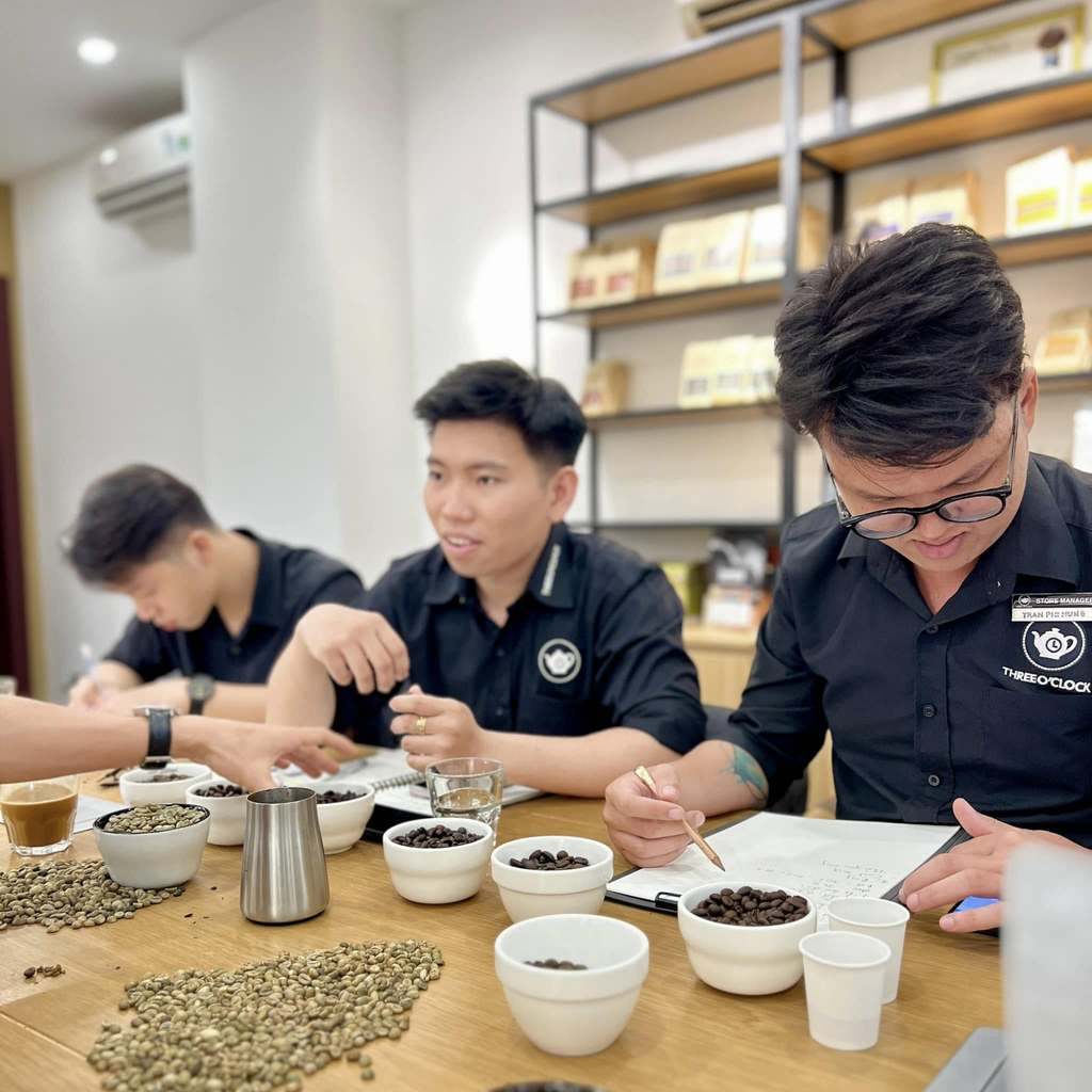 Cách chọn phương pháp pha chế phù hợp cho quán cà phê