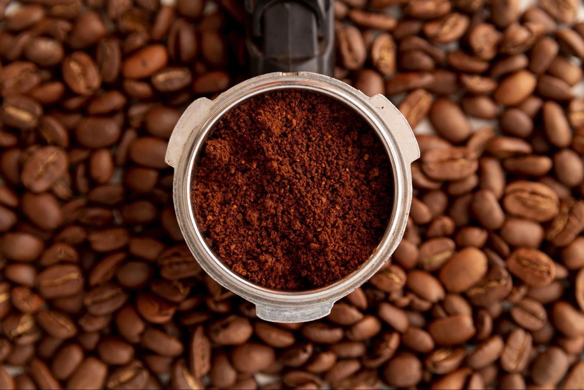 Cà phê rang xay tươi mới là gì?