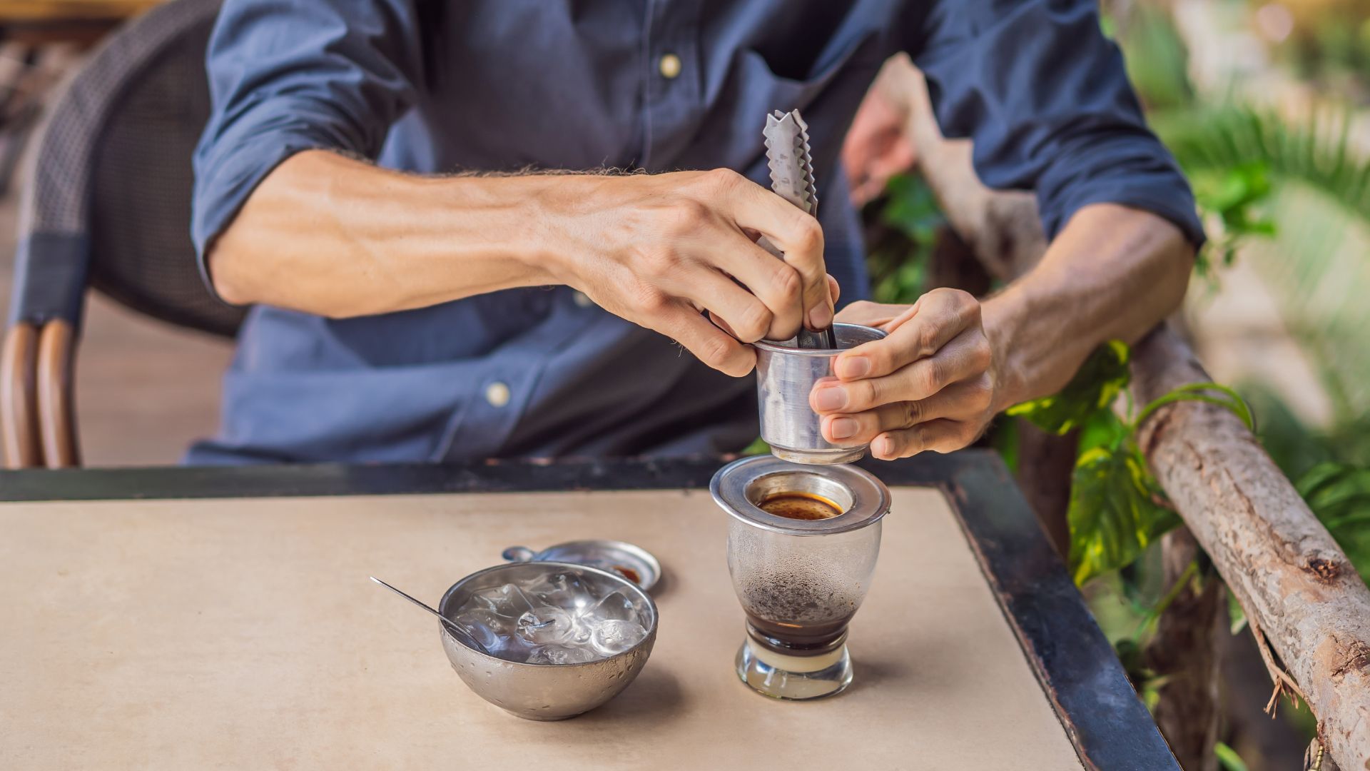 Chọn Robusta khi bạn thích vị cà phê mạnh, đậm đà, nhiều caffeine