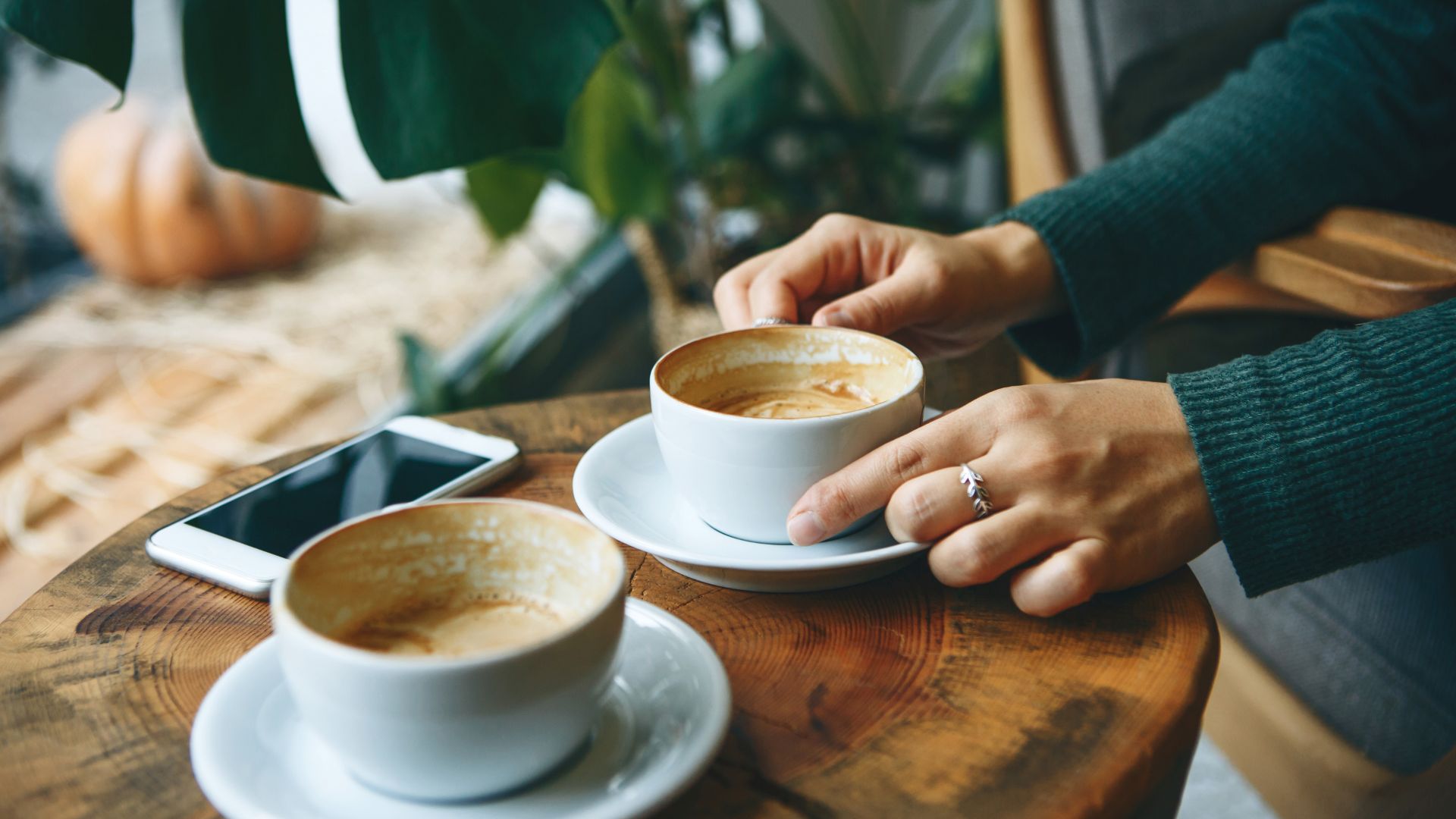 Tại sao việc chọn cà phê rang xay phù hợp lại quan trọng?