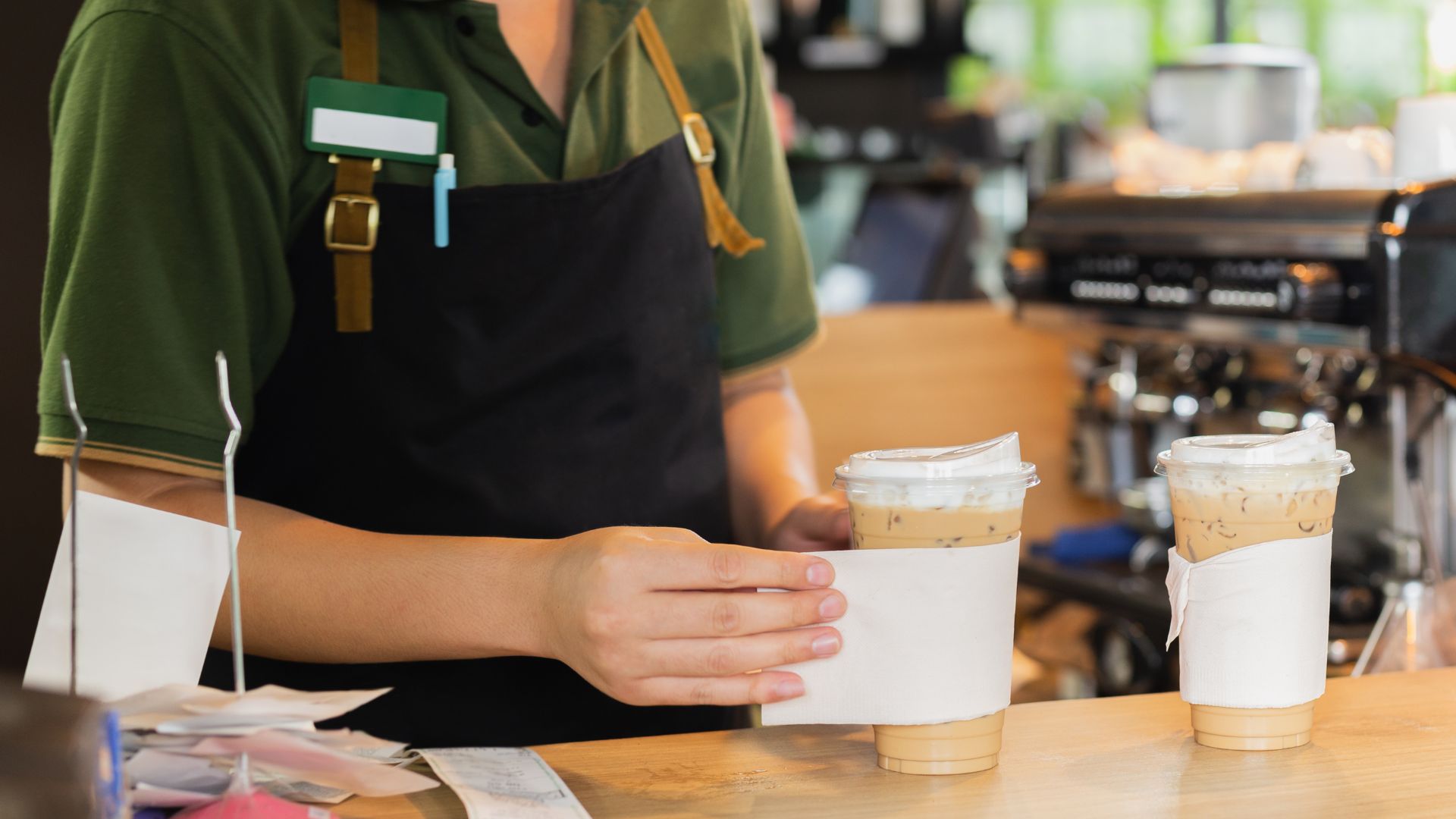 Yếu tố ảnh hưởng đến việc chọn cà phê rang xay cho quán