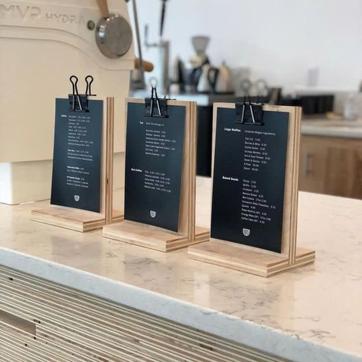 Vai trò của nhà cung cấp cà phê rang xay trong hỗ trợ phát triển menu