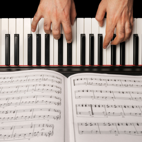 Kỹ thuật chơi đàn piano: Hướng dẫn từ cơ bản đến nâng cao