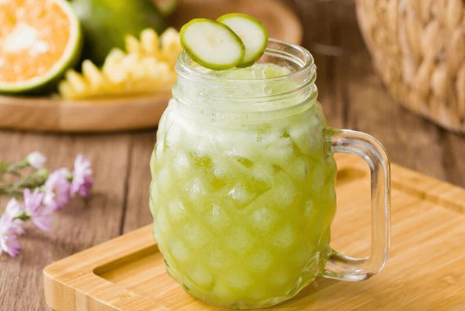 10 Cách Làm Nước Ép Quả Cóc Cực Ngon Giải Khát Ngày Hè