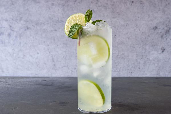 10 Công Thức Làm Nước Ép Chanh Đơn Giản Tại Nhà