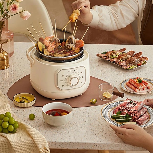 10 Món Ngon Dễ Làm Với Nồi Áp Suất Cho Bữa Ăn Hàng Ngày Tại Việt Nam