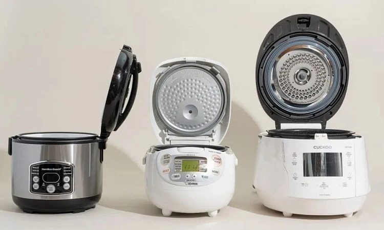 3 Thương Hiệu Nồi Áp Suất Uy Tín Nhất Tại Việt Nam Năm 2025
