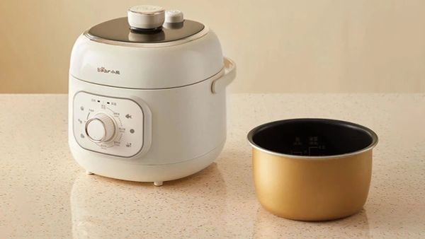 Cách Bảo Quản Nồi Cơm Điện Bear Để Tăng Tuổi Thọ