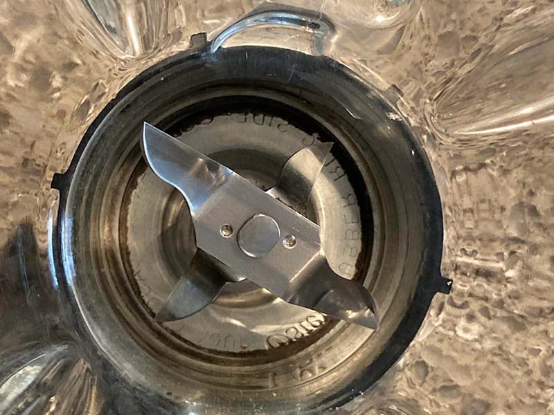 Cách Khắc Phục Máy Xay Thịt Bear Khi Lưỡi Dao Bị Cùn