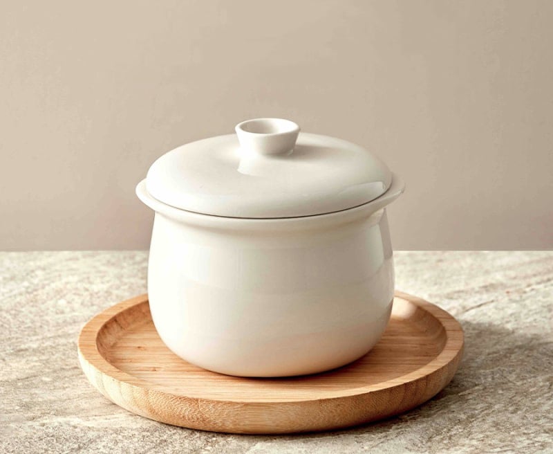 Cách Nấu Cơm Nát Bằng Nồi Nấu Chậm Bear Đơn Giản