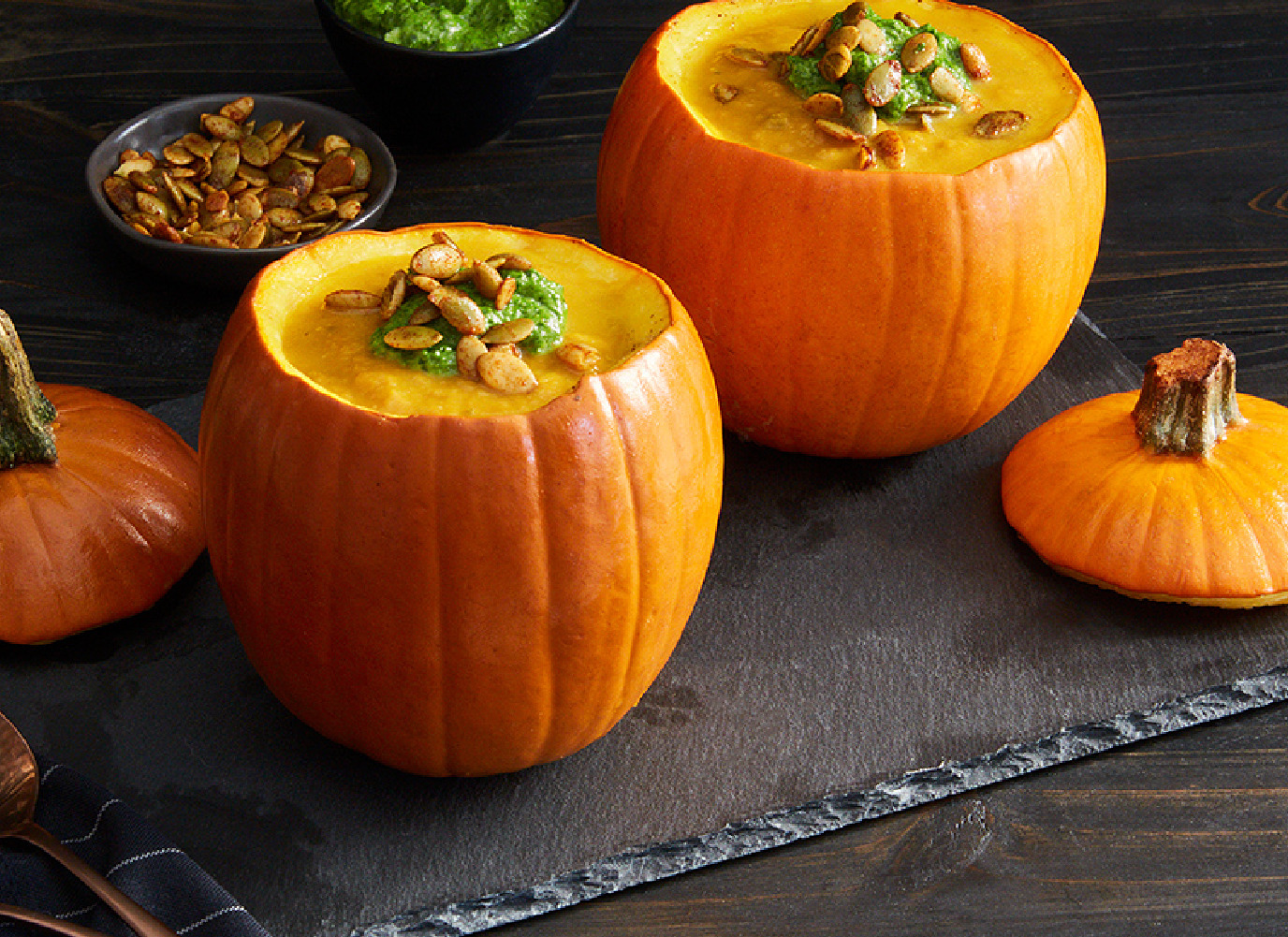 Cách Nấu Súp Bí Đỏ Cho Bé Với Nồi Nấu Chậm