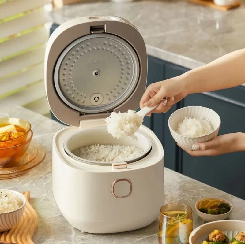 Cách Vệ Sinh Nồi Cơm Điện Bear Để Sử Dụng Lâu Dài