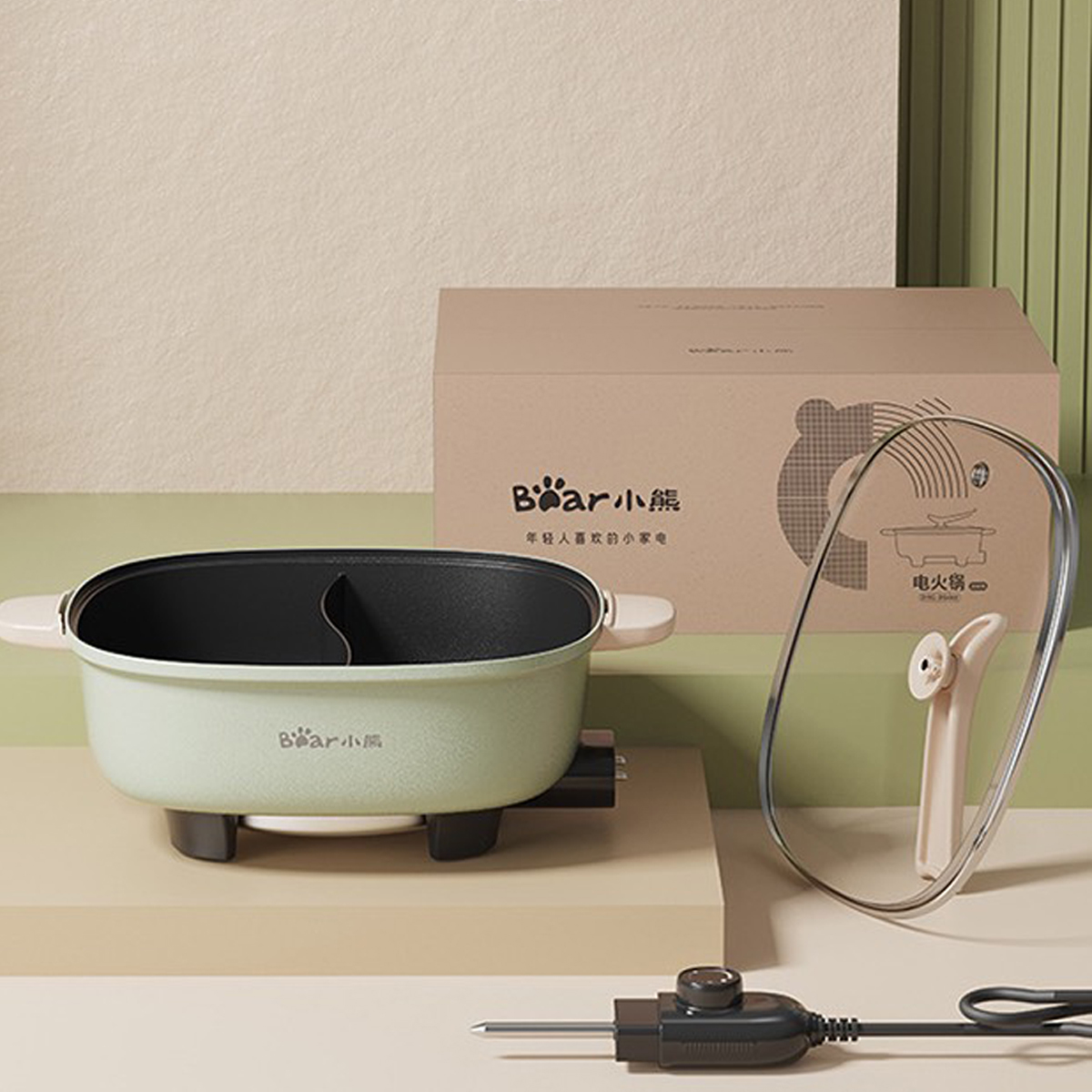 Cách Xử Lý Lỗi Nồi Lẩu Bear Bị Cháy Đáy: Hướng Dẫn Chi Tiết Và Hiệu Quả