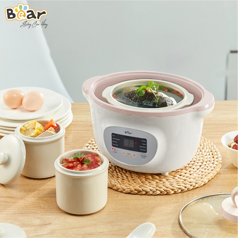 Có Nên Nấu Hải Sản Bằng Nồi Nấu Chậm Không?