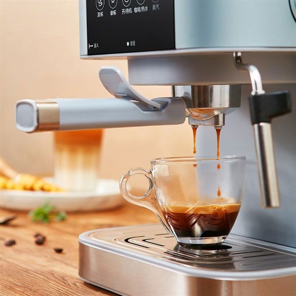 Đánh Giá Chất Lượng Cà Phê Từ Máy Pha Cà Phê Bear