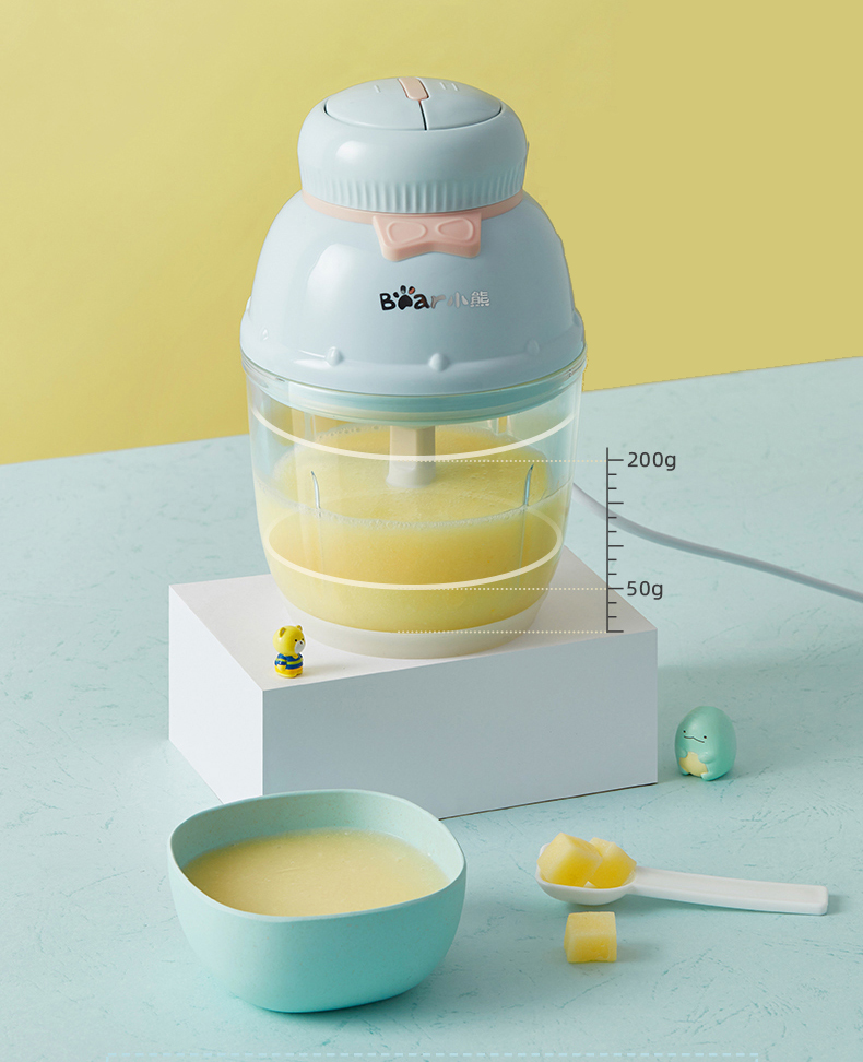 Đánh Giá Máy Xay Bear 0.6: Chất Lượng Có Đáng Mua?