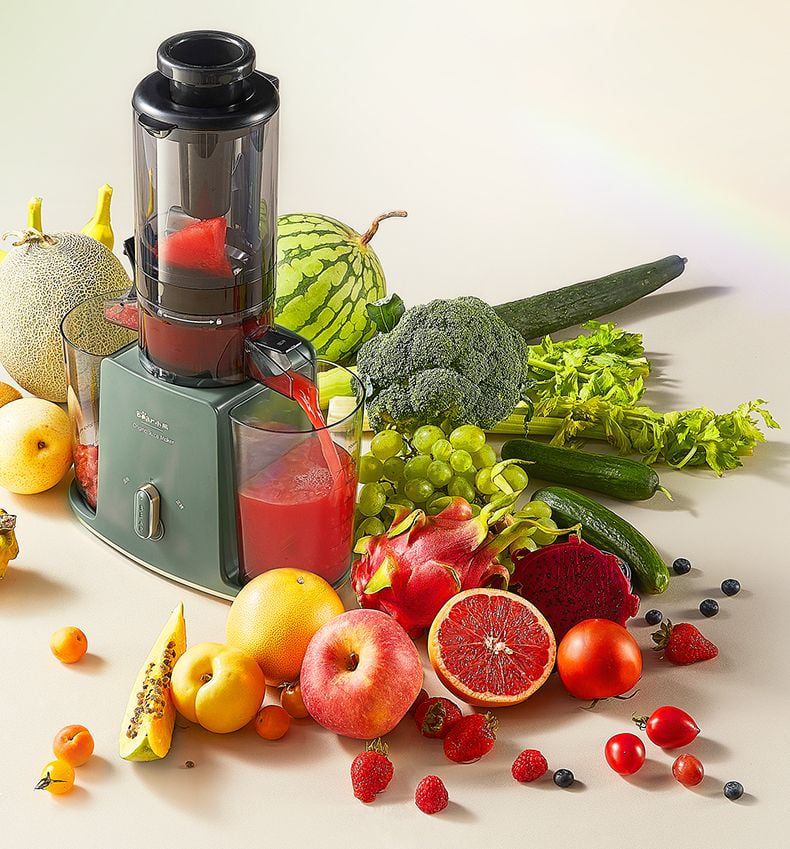 Kinh Nghiệm Mua Máy Ép Chậm Chất Lượng Cho Mọi Nhà