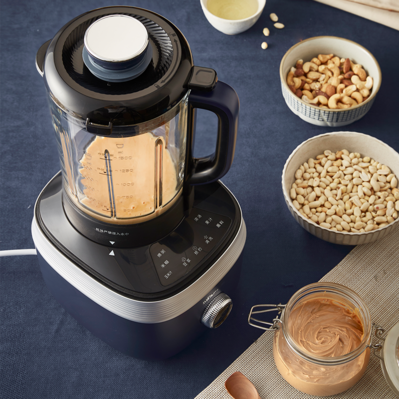 Máy Làm Sữa Hạt Trung Quốc: Chất Lượng Có Đáng Tin Cậy?