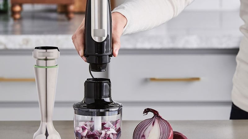 Máy Xay Sinh Tố Giá Rẻ Có Xay Được Thịt Không?