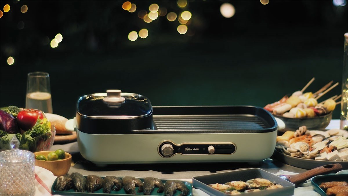 Mẹo Chọn Mua Nồi Lẩu Bear Phù Hợp Cho Gia Đình