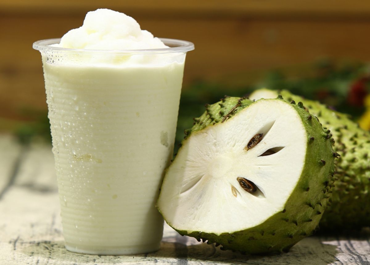 Bật Mí 10+ Công Thức Làm Nước Ép Mãng Cầu Tươi Ngon, Bổ Dưỡng Ngay Tại Nhà