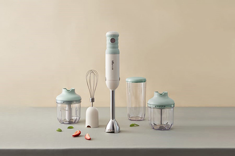 Nên Chọn Máy Xay Đa Năng Mini Như Thế Nào?