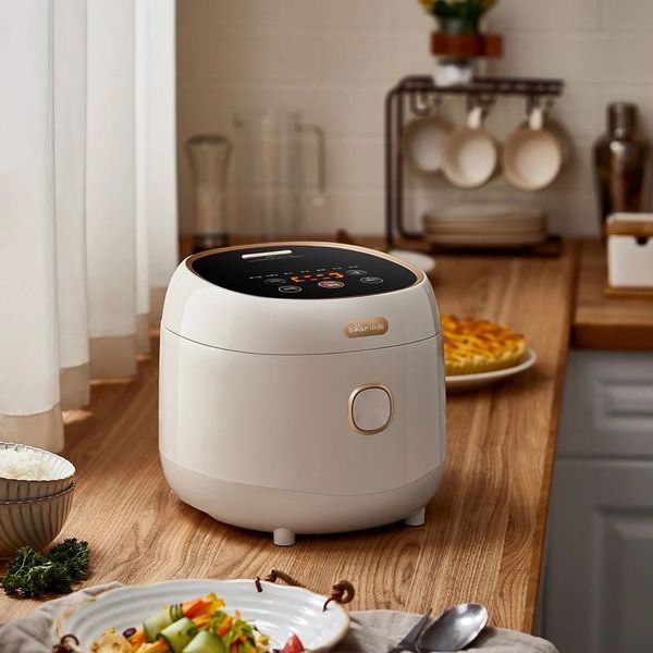 Nồi Cơm Điện Bear Có Làm Bánh Được Không? Hướng Dẫn Chi Tiết Và Mẹo Hay