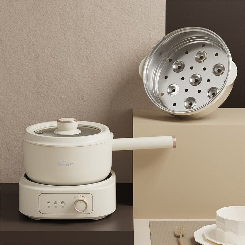 Nồi Lẩu Bear Giá Rẻ: Chất Lượng Có Đảm Bảo?