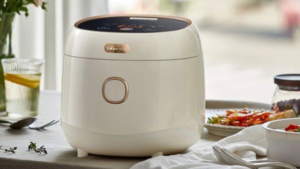 So Sánh Nồi Áp Suất Bear Và Sunhouse: Giá Cả, Tính Năng, Độ Bền