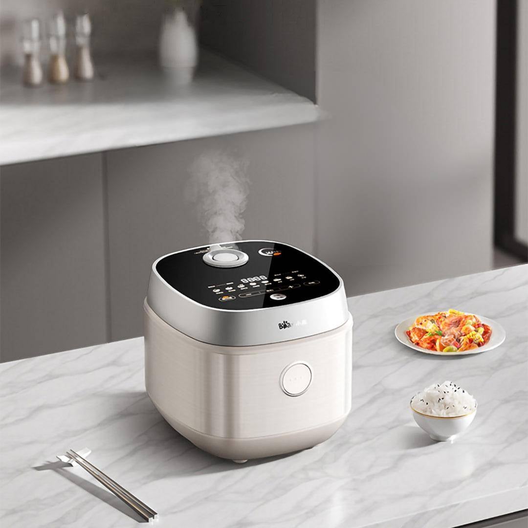 So Sánh Nồi Cơm Điện Bear Với Các Thương Hiệu Khác