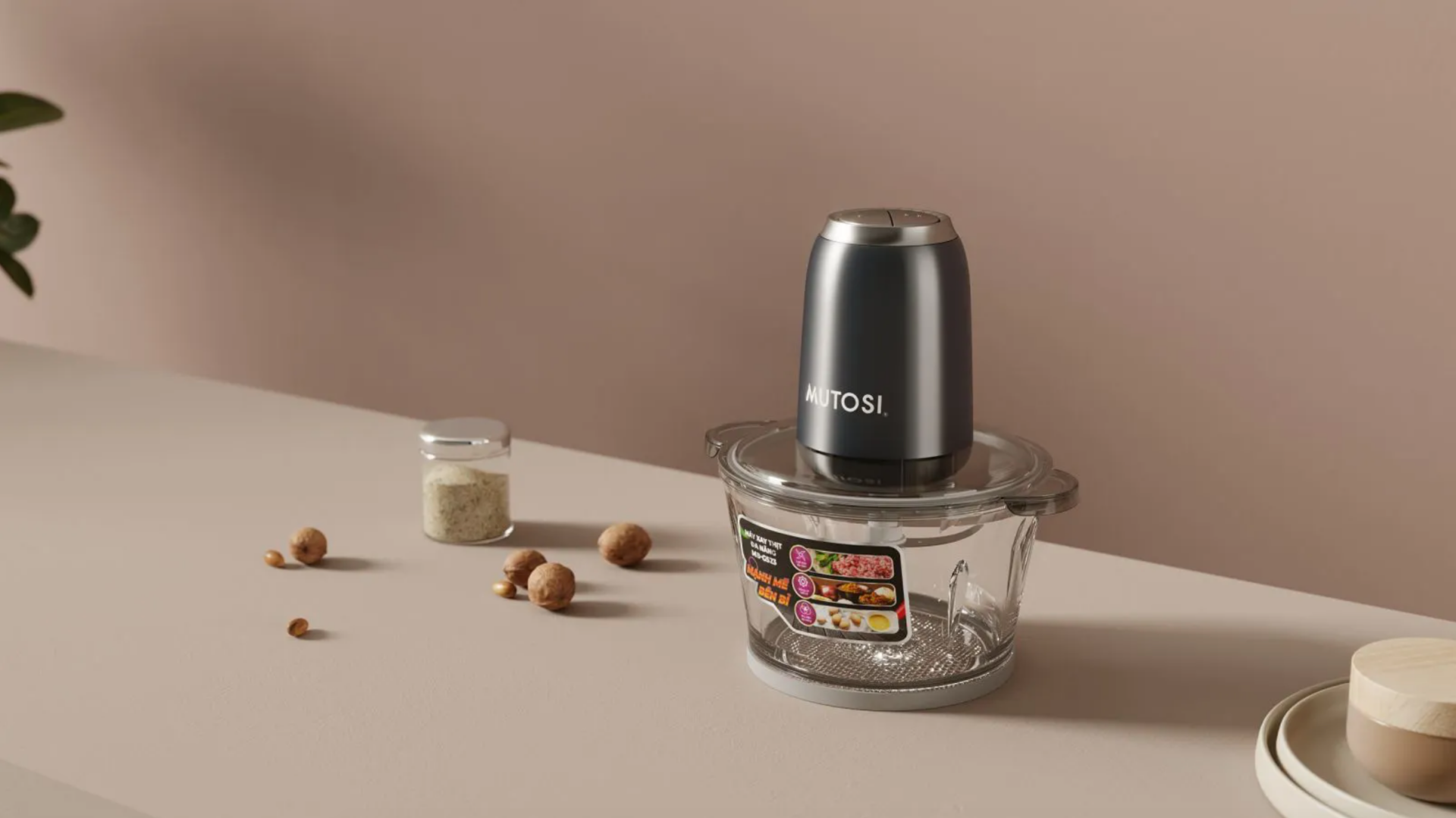 Top 10 Dòng Máy Xay Thịt Chất Lượng Nhất 2025