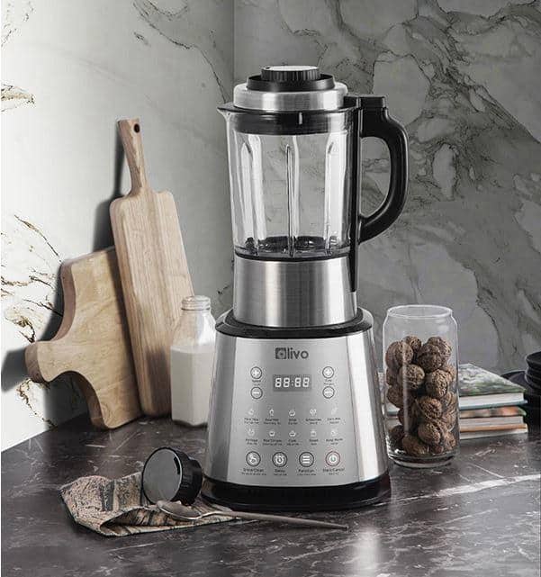 Top 10 Máy Làm Sữa Hạt Tốt Nhất Đầu Năm 2025