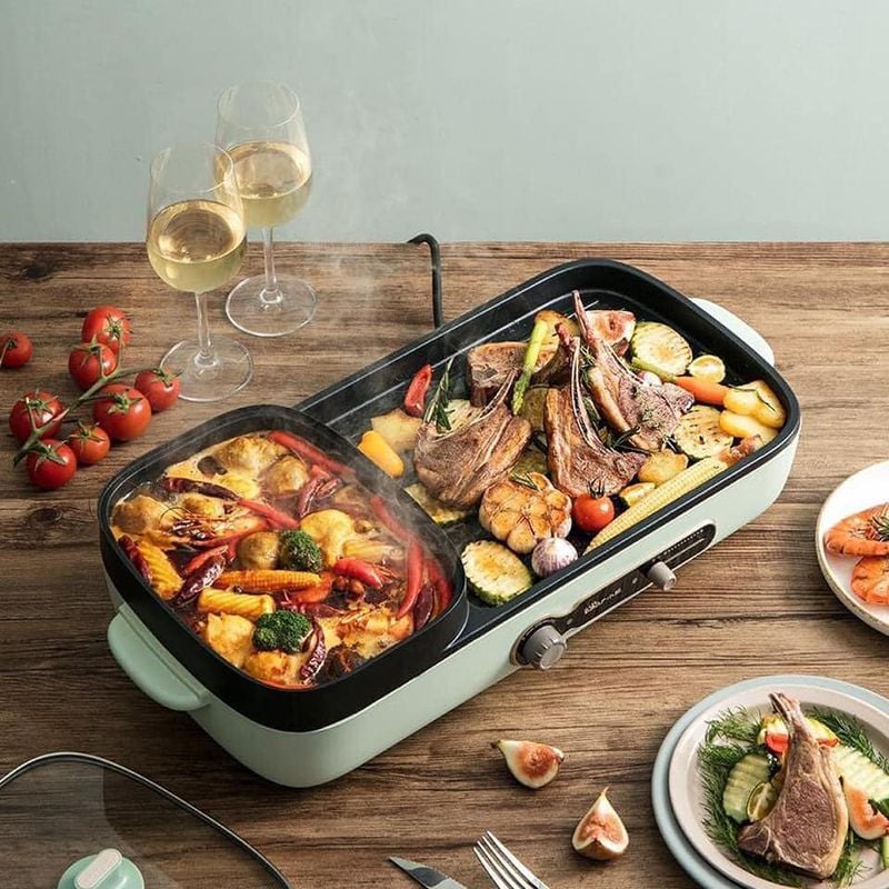 Top 10 Món Lẩu Ngon Nhất Với Nồi Lẩu Bear