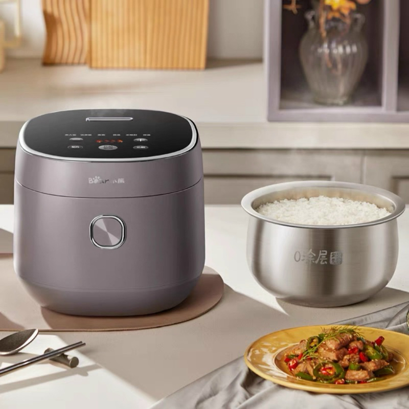 Top 10 Nồi Cơm Điện Tốt Nhất Năm 2025