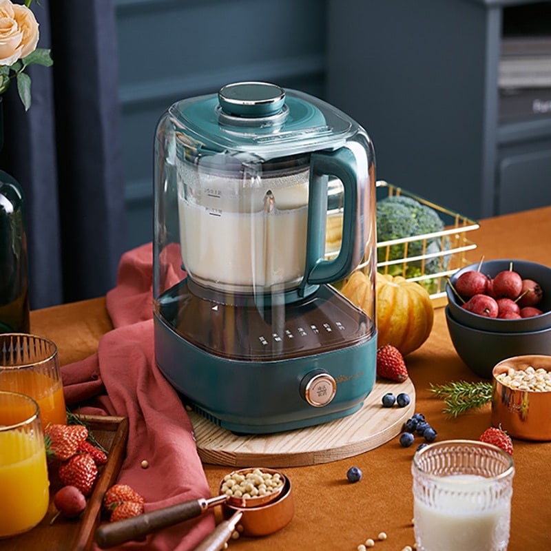 Top 11 Loại Máy Làm Sữa Hạt Tốt Nhất Tại Việt Nam