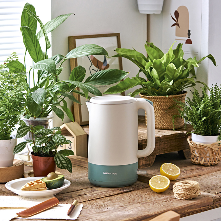 Top 5 Ấm Siêu Tốc Tốt Nhất 2025