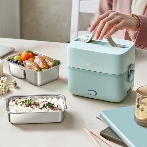 Top 5 Hộp Cơm Cắm Điện Tốt Nhất 2025