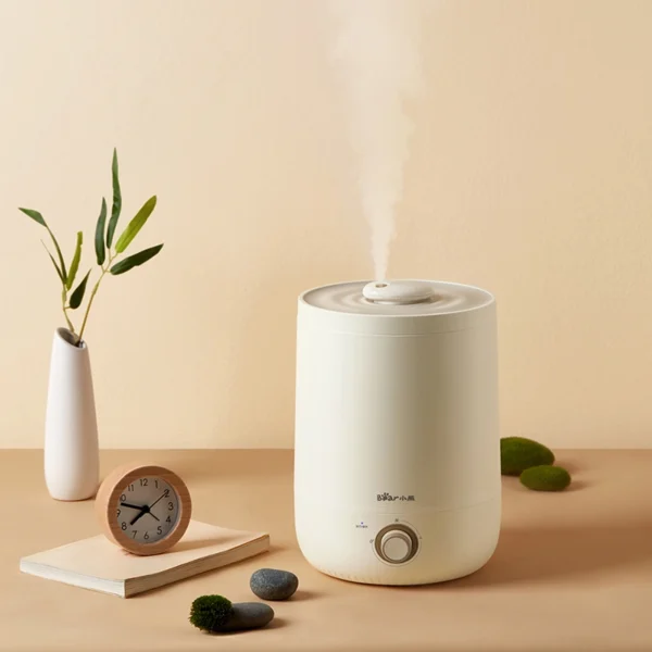 Top 5 Máy Phun Sương Tạo Ẩm Tốt Nhất 2025