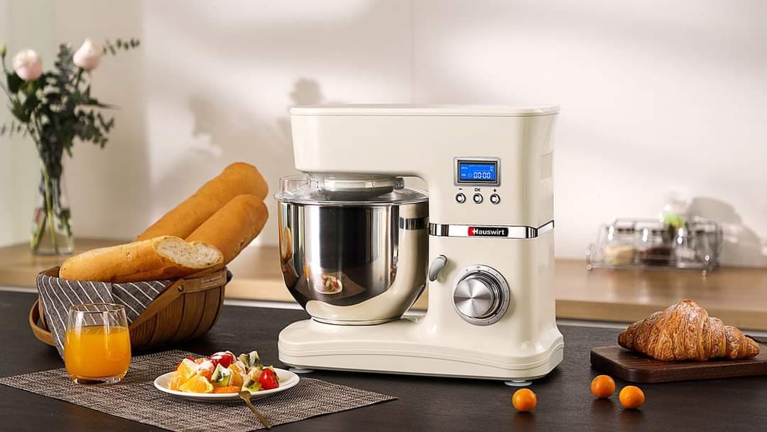 Top 5 Máy Trộn Bột Tốt Nhất Hiện Nay