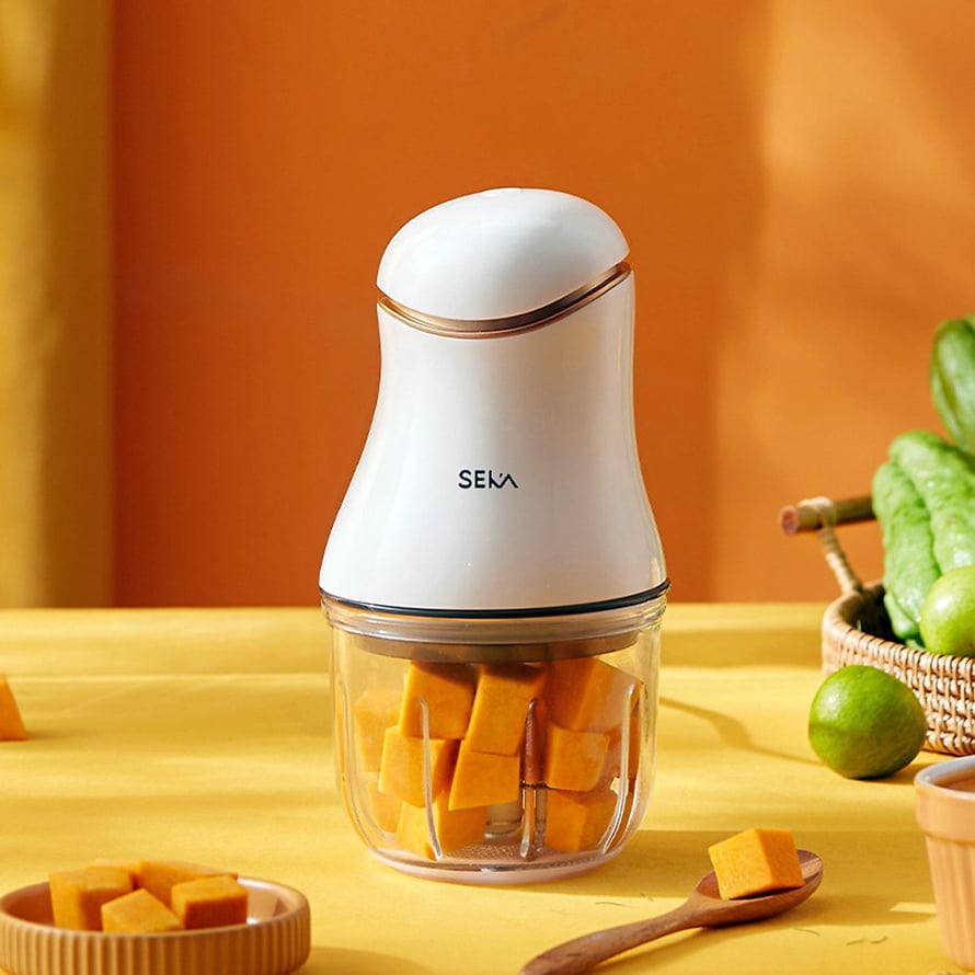 Top 5 Máy Xay Thịt Đa Năng Cho Gia Đình Nhỏ